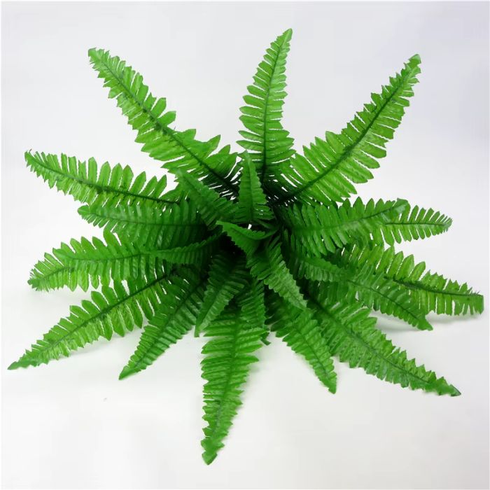 Realistic Fern Bush Large 60cm