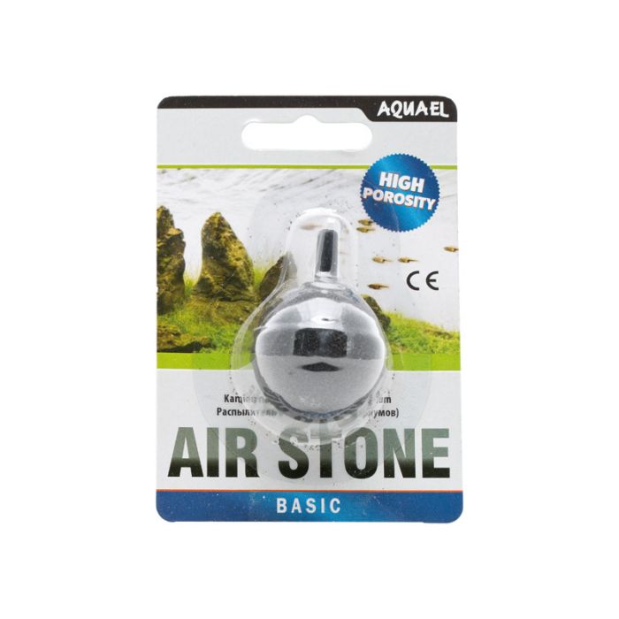 AquaEl - Air Stone Sphere 30mm