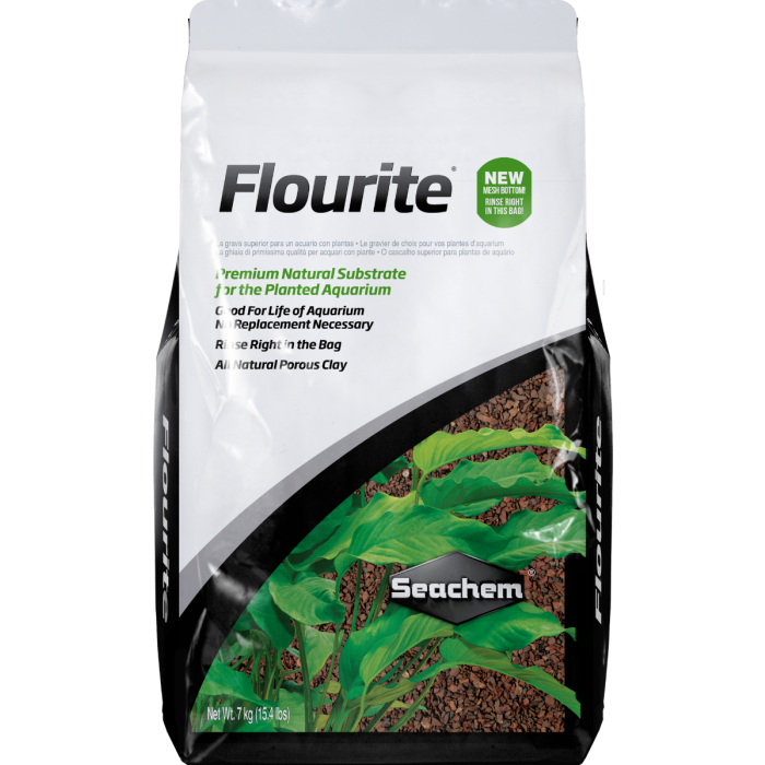 Seachem Flourite 7Kg