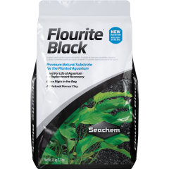 Seachem - Flourite Black