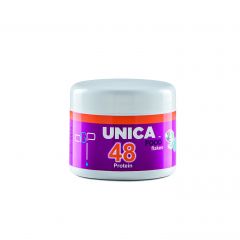 AGP Unica Food Flakes 48% Protein 25gr