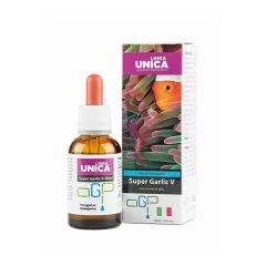 AGP Unica Super Garlic V 30ml - Estratto di Aglio