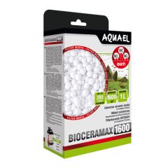 AquaEL - BIOCERAMAX 1600 1L