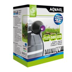 AquaEL - UV LAMP MINI UV