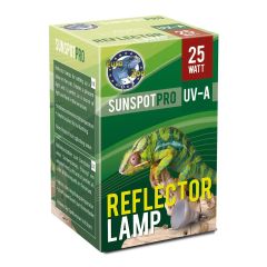 SunSpot Pro Halogen - Lampade spot risparmio energetico