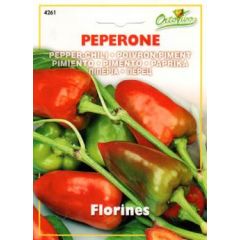 Semi Peperoncino Florines