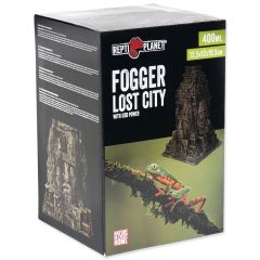 Fogger Lost City - Umidificatore interno per terrari