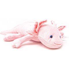 Peluche Axolotl