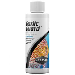 Seachem Garlic Guard 100ml - Appetente per pesci