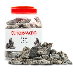 Strideways Ryuoh Stone 5kg Bottle