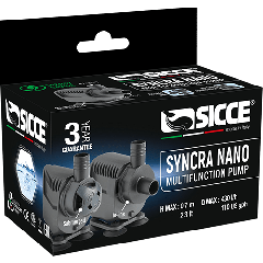 Sicce pompa Syncra nano