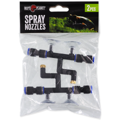 Repti Planet Spray nozzles